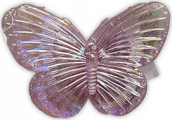 Titanum Self Adhesive Butterfly Decorations 80x62mm 2 Pieces