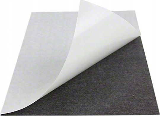 Argo Selbstklebendes Magnetblatt A4 1 Stück