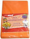 Polsirhurt Dekorative Tschoche Orange 20x30 10 Stücke