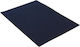 Polsirhurt Decorative Felt Elements Dark Blue 20x30cm 10 Pieces