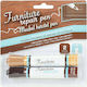 Storage Solutions Set Of Furniture Correctors 2 Brown Shades Easy Damage Repair