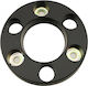 Wheel Cover Iveco Daily 1990 59-12 99433624