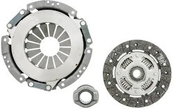 Aisin Clutch Kit Kn-085 Aisin Clutch Kit Kn-085