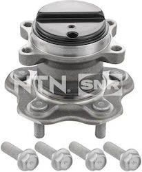 Snr Wheel Bearing Set R168.105 Snr Wheel Bearing Set R168.105