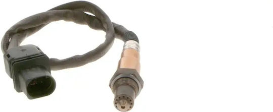 Senzor Lambda Bosch 0 258 017 341