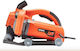 Spit D90 Φρέζα Αυλακώσεων 2500W με Σύστημα Αναρρόφησης