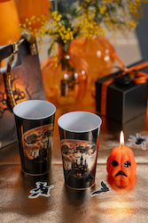Santex Glass for Halloween Party