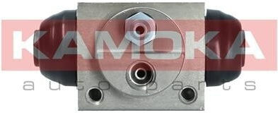 Brake Cylinder Aluminum Chevrolet Aveo 2011 Rear 13304907