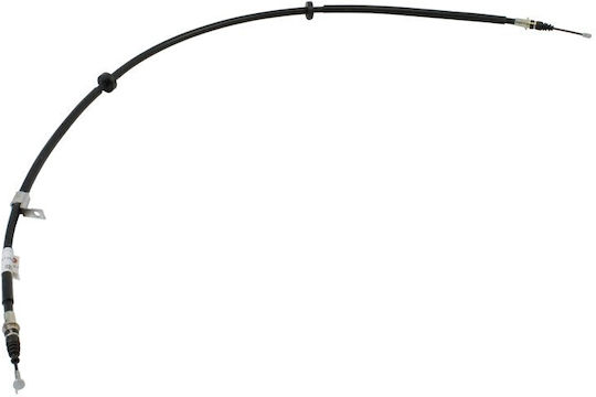 Handbrake Cable Citroën Jumpy Peugeot Expert IV 16 Left Or Right 11p-982x1098580j