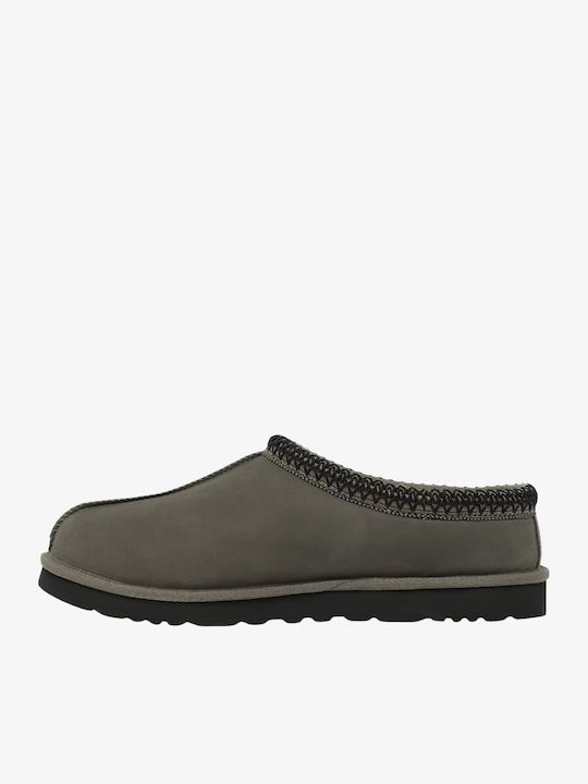 UGG Tasman Papuci bărbați Gri