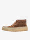 Herrenstiefel Mehrfarbige Wildleder Casual