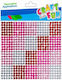 Craft with Fun Αυτοκόλλητα για Παιδιά 3+ Ετών