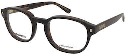 Γυαλιά Οράσεως Dsquared2 D2 0223 086