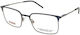 Hugo Boss Hg 1432 Fll Brillengestelle mit Rezept