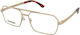 Dsquared2 D2 0217 J5g Prescription Eyeglass Frames