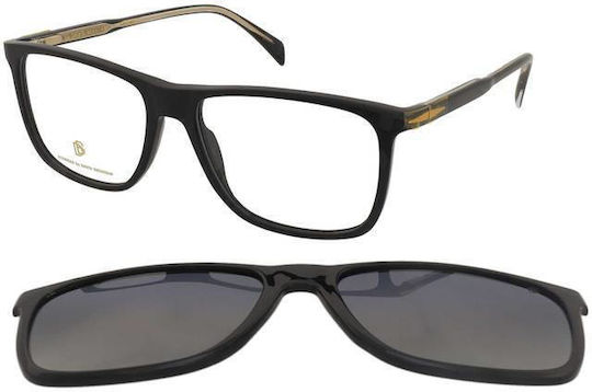 Γυαλιά Οράσεως David Beckham Db 1234/c 807