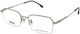 Hugo Boss Brillengestelle mit Rezept 2031/f 010
