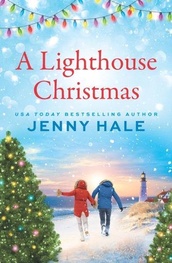 Lighthouse Christmas - Grand Central Publishing - Paperback