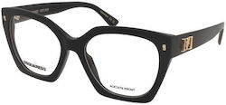 Γυαλιά Οράσεως Dsquared2 D2 0228 807