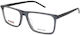 Hugo Boss Hg 1426/g Pjp Prescription Eyeglass F...