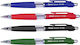 Toma Pixuri Ballpoint 24 buc (Diverse culori)