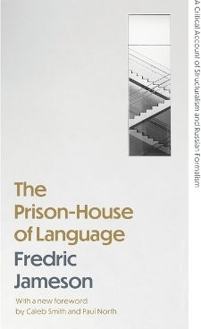 Prison-house Of Language - Princeton University Press - Paperback / Softback