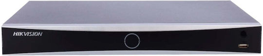 Hikvision DS-7632NXI-K2/16P(D) NVR Recorder 32 Channels with 4K Resolution