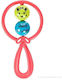 Sophie La Girafe Baby Rattle 2 Ball Rattle