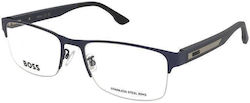Γυαλιά Οράσεως Hugo Boss Boss 1991/g Fll