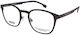 Hugo Boss Boss 2000 800 Brillengestelle mit Rezept