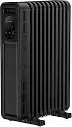 Sencor Δαπέδου 2300W 37.7x57cm SOH 6311WH Sencor Δαπέδου 2300W 37.7x57cm SOH 6311WH