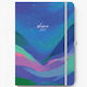 adBook Ημερήσια Ατζέντα 2027 14x21εκ.