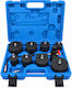 Set tester pentru sistem turbo 9 piese Gamateh
