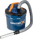 Dexter Aspirator pentru cenușă 1000W cu recipient 17lt