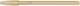 BIC Cristal Original Pixuri Ballpoint