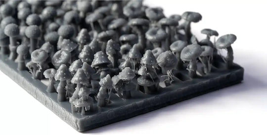 Gamers Grass Basing Bits Waldpilze