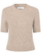 Women's Blouse Pink