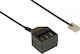 InLine Cable 0.2m 69942 1 Piece