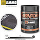 Vallejo Ammo Terraform Premium Textures Asphalt Straßenstruktur Für Modellbau 200ml