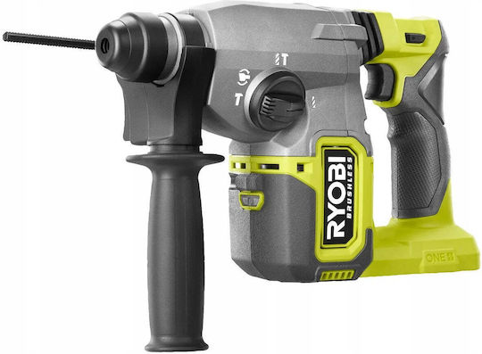 Ryobi RSDS18BL-0 Cordless Rotary Hammer 18V Solo with SDS Plus Socket