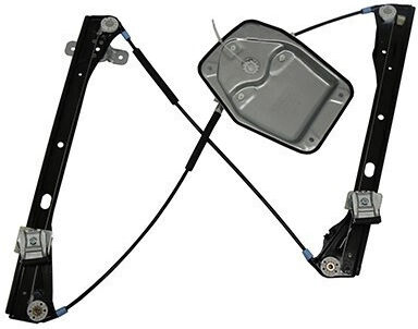 Autotürteile Fenster-Mechanismus Vorne links Vw Golf V 07-14 Jetta 06-11 1k5837461b