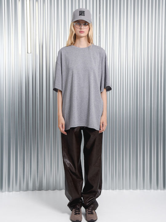 Arpyes T-Shirt Grey