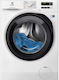 Electrolux Washing Machine 9kg with Steam Technology 1400 Turns EW6F8492E