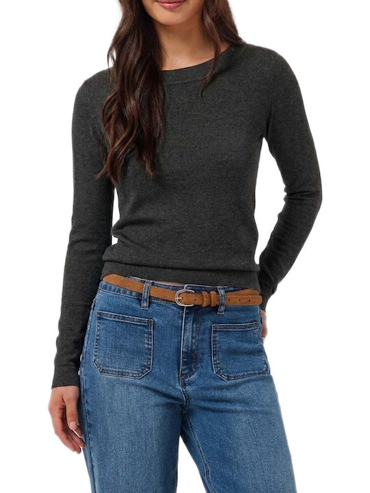 Kaffe Women's Grey Sweater