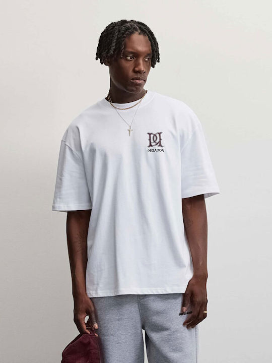 T-shirt Λευκό