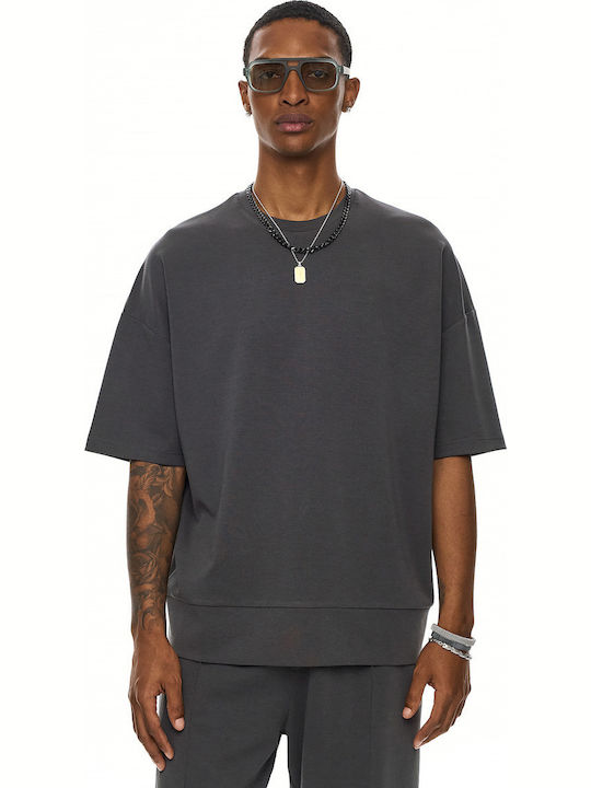 Anniko Anniko T-Shirt Schwarz