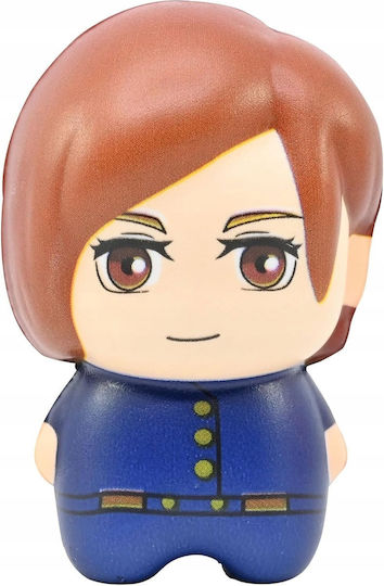 Фигурки-изненади Yume Toys Jujutsu Kaisen От пенест материал 12 броя