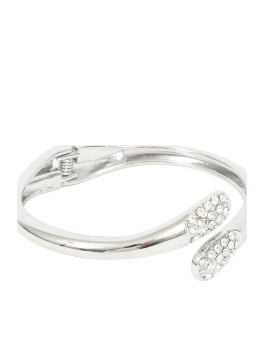 Doca Women's Silver Bracelet