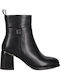 Women's Ankle Boots Black