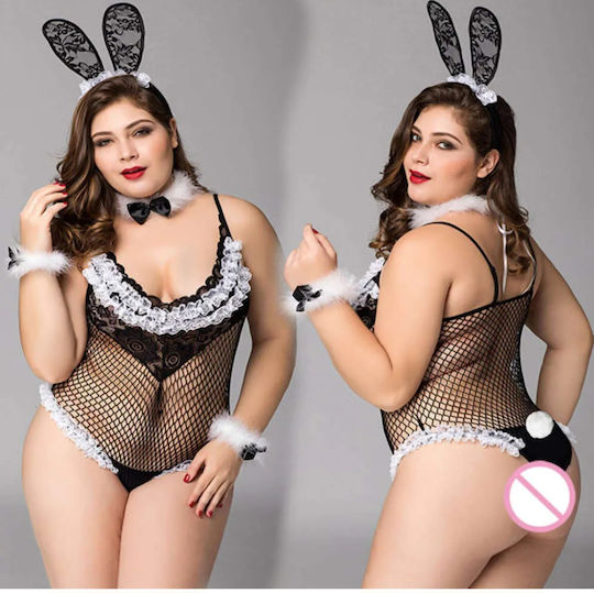 Ophelia's Dream Lenjerie Fetiță Iepuraș 10p71103